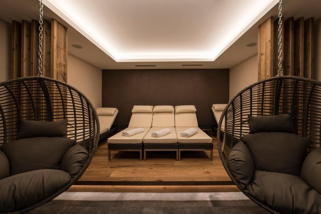 Hotel Apart Piz Mundin Kappl  Extérieur photo